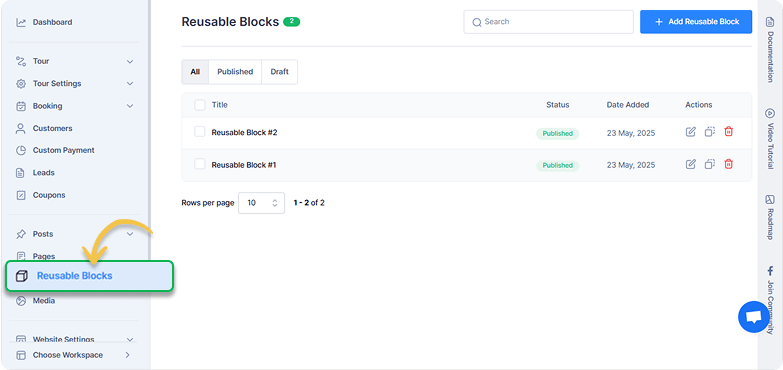 tripcart-reusable-blocks