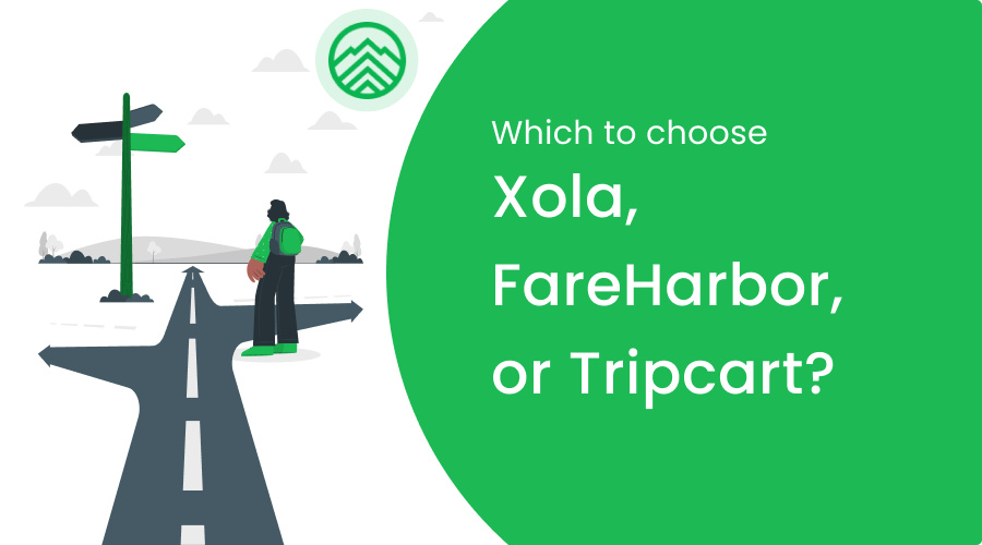 xola-vs-fareharbor-vs-tripcart