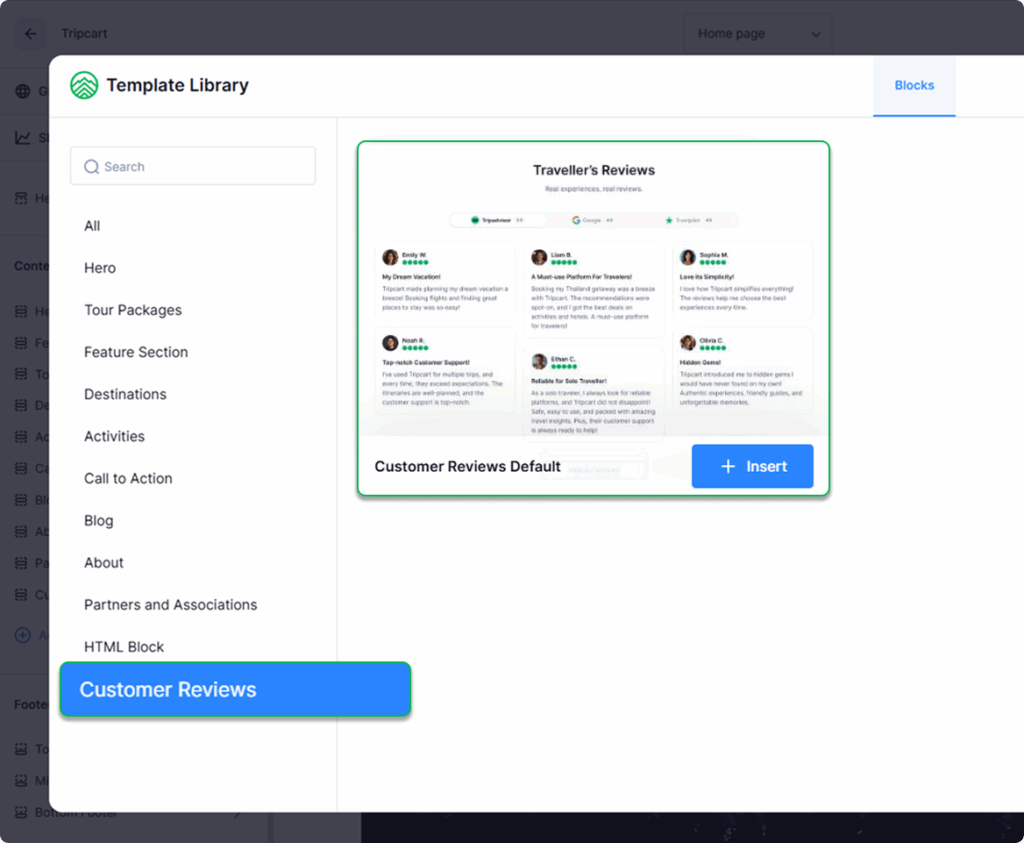 tripcart-review-block