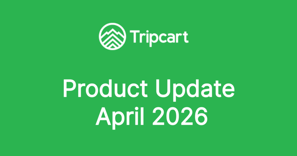 Product Update April 2026