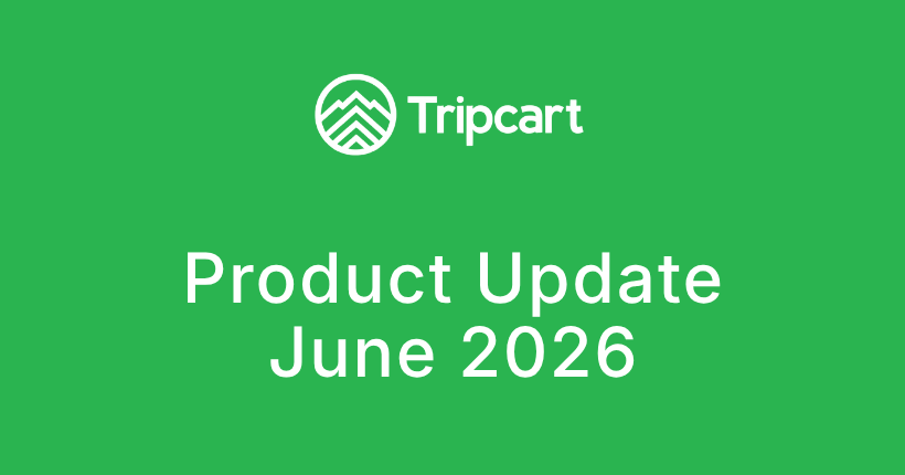 Product Update June 2026